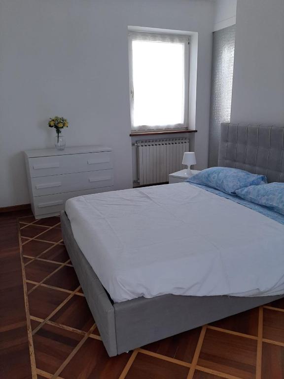 Camera Doppia con Bagno Privato - B&B Casa Lilla